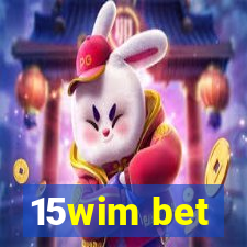 15wim bet